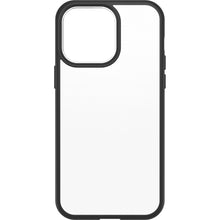 OtterBox React Case Apple iPhone 14 Pro Max Black Crystal