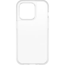 OtterBox React Case Apple iPhone 14 Pro Clear
