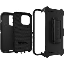OtterBox Defender Case Apple iPhone 14 Pro Black