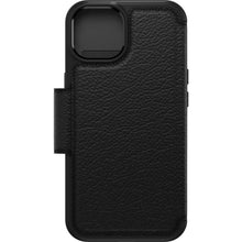 OtterBox Strada Case Apple iPhone 14 Shadow Black