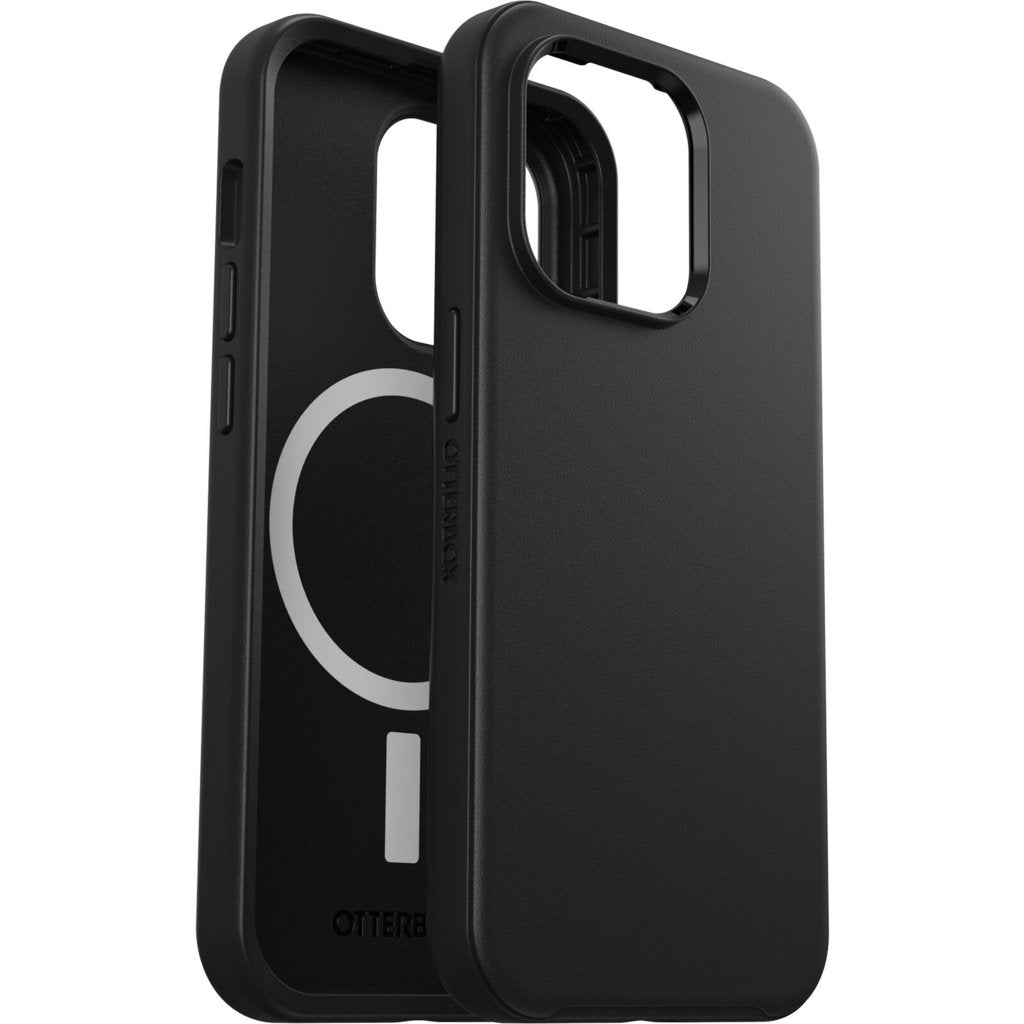OtterBox Symmetry Plus Case Apple iPhone 14 Pro Black