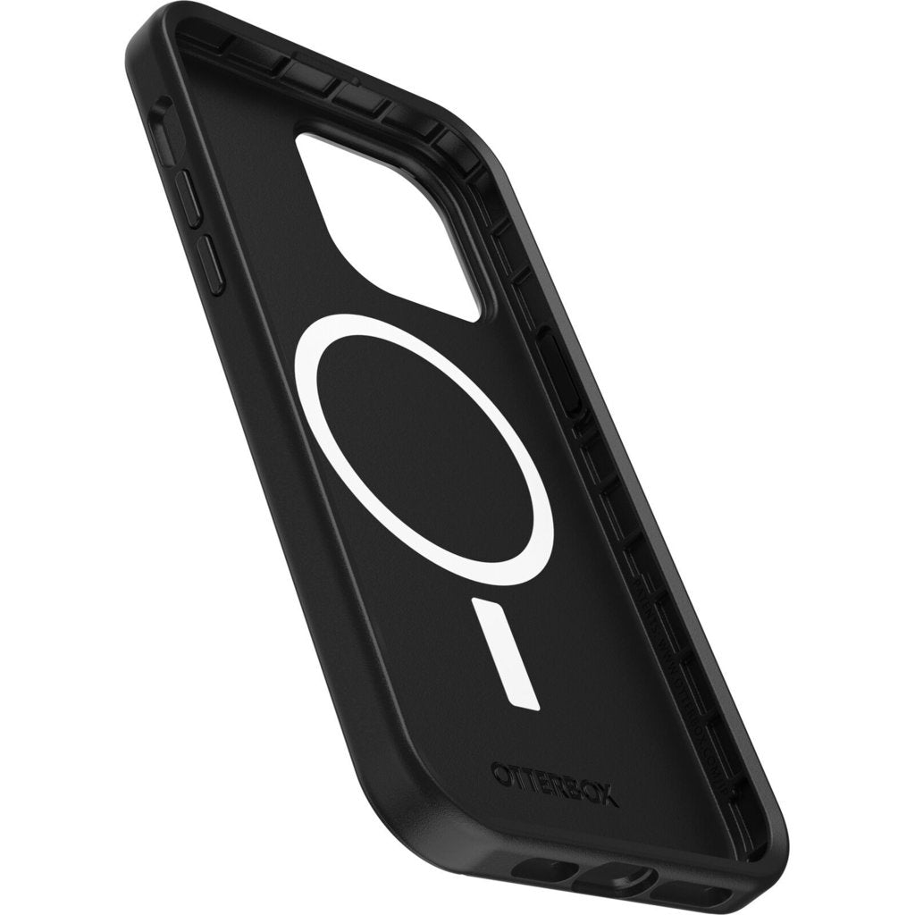 OtterBox Symmetry Plus Case Apple iPhone 14 Pro Max Black