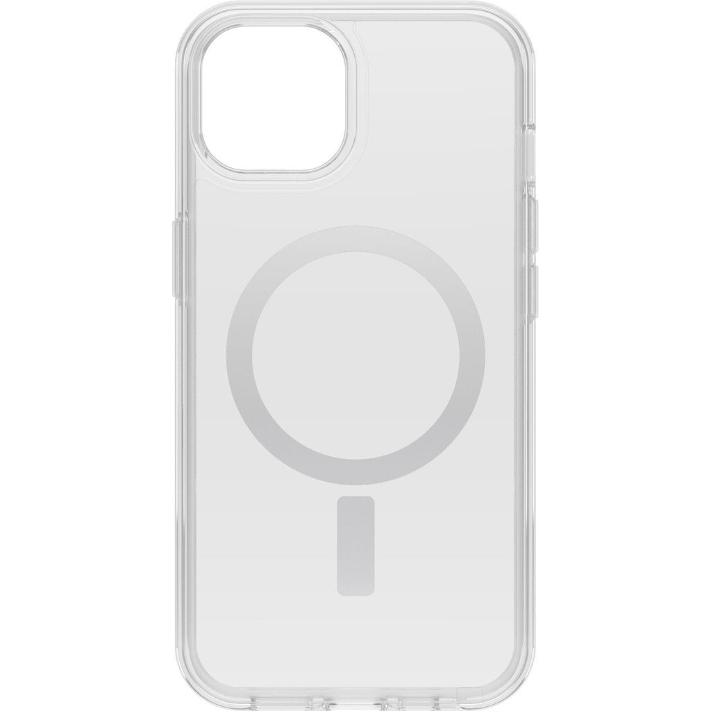 OtterBox Symmetry Plus Case Apple iPhone 14 Clear