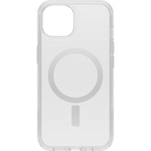 OtterBox Symmetry Plus Case Apple iPhone 14 Clear