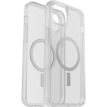 OtterBox Symmetry Plus Case Apple iPhone 14 Plus Clear