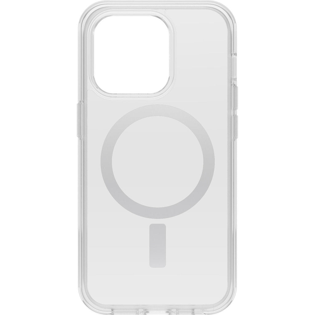 OtterBox Symmetry Plus Case Apple iPhone 14 Pro Clear