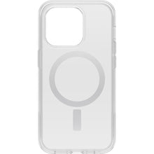 OtterBox Symmetry Plus Case Apple iPhone 14 Pro Clear