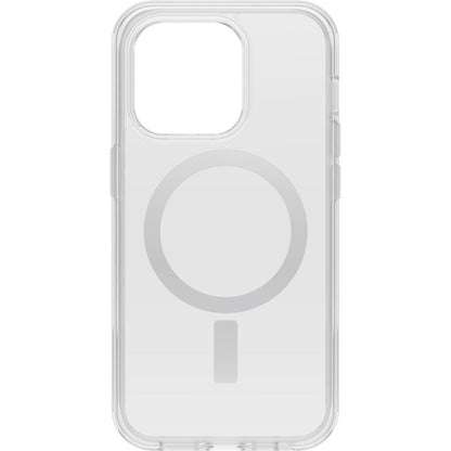 OtterBox Symmetry Plus Case Apple iPhone 14 Pro Clear