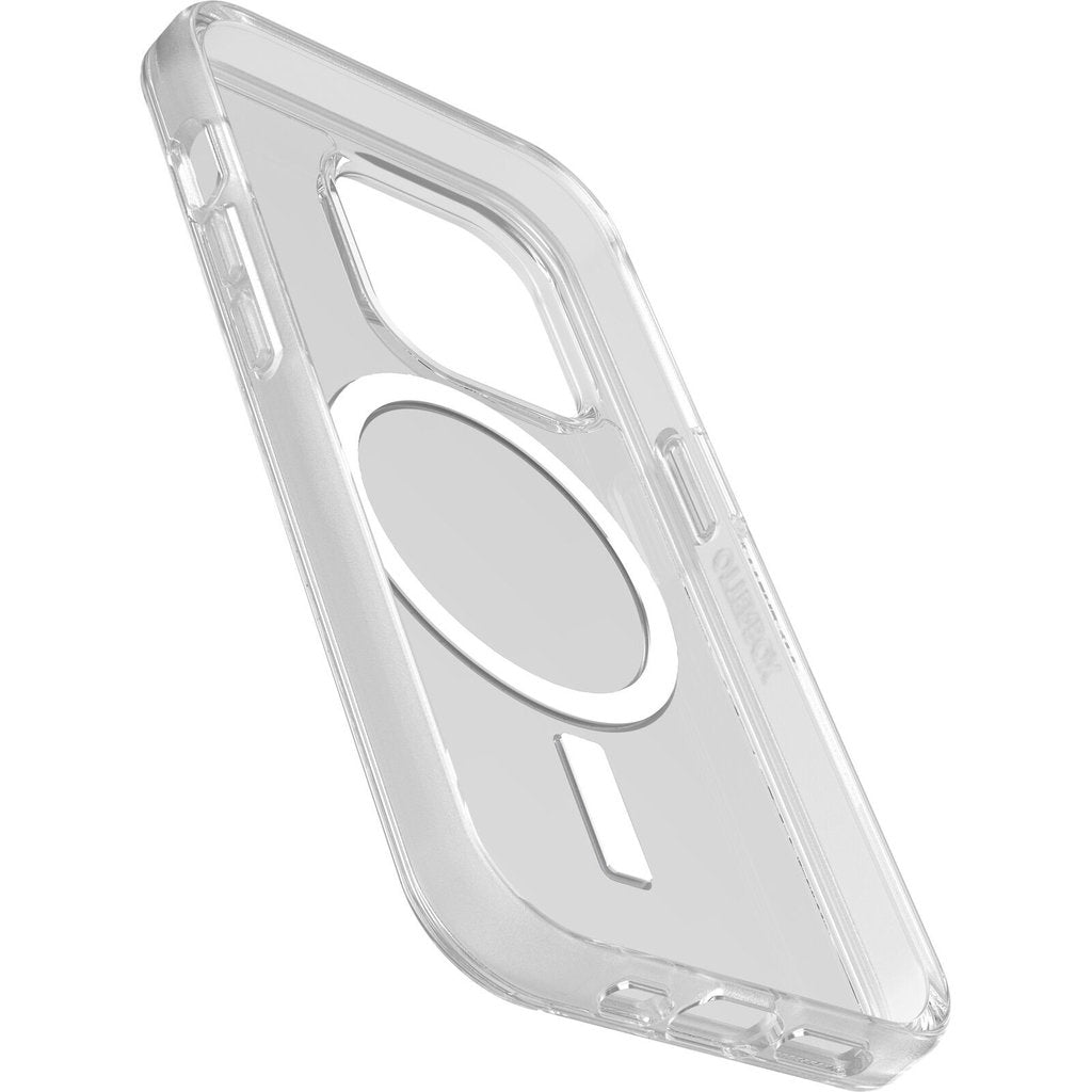 OtterBox Symmetry Plus Case Apple iPhone 14 Pro Clear