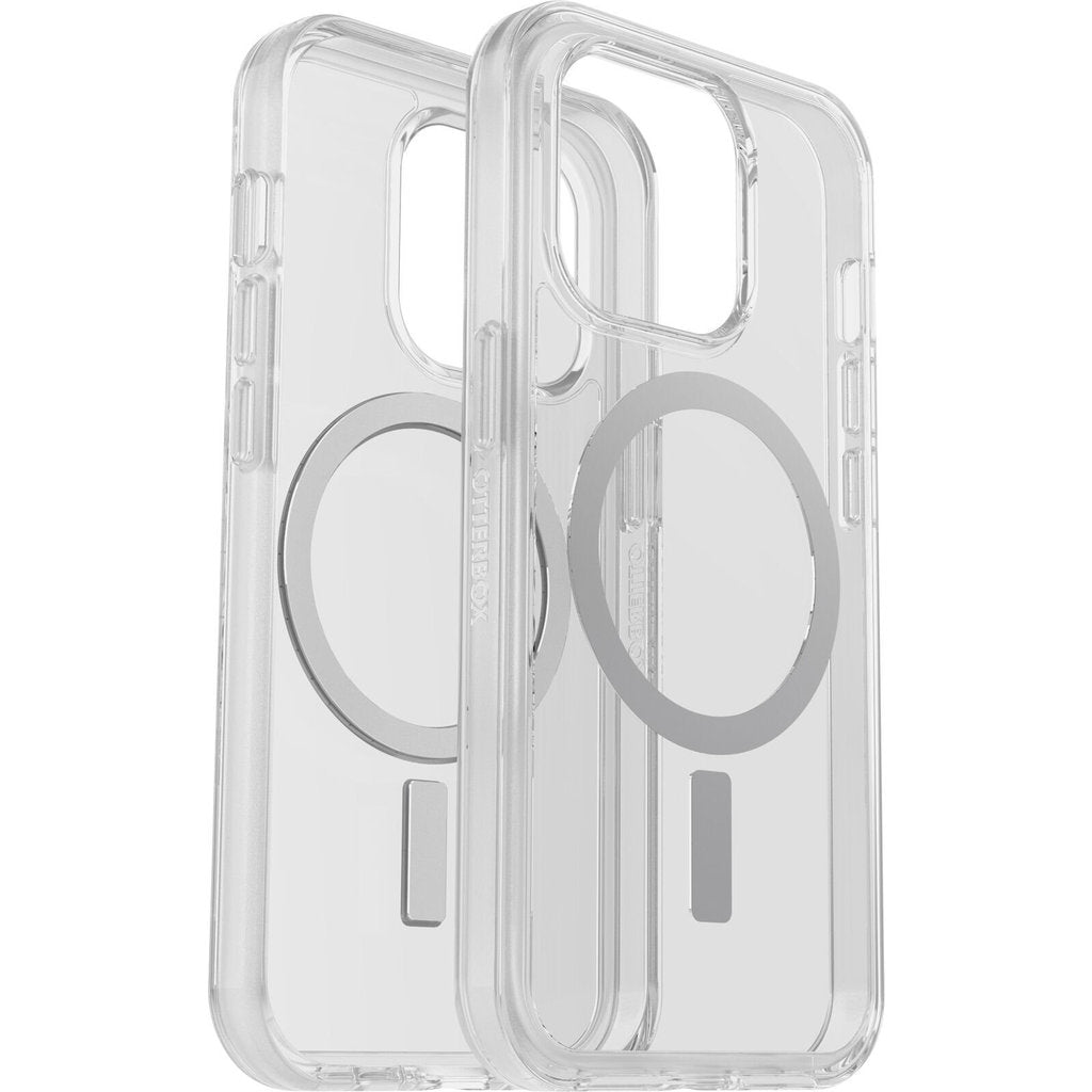 OtterBox Symmetry Plus Case Apple iPhone 14 Pro Clear