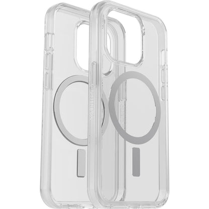 OtterBox Symmetry Plus Case Apple iPhone 14 Pro Clear