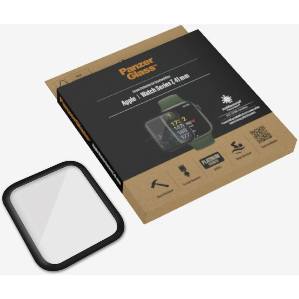 PanzerGlass Apple Watch Series 7/8 41mm