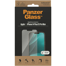 PanzerGlass Apple iPhone 14 Plus/13 Pro Max Super+ Glass AB