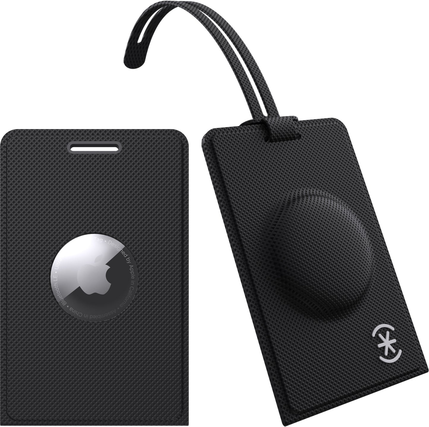 Speck Luggage Tag Pro Apple AirTag
