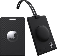 Speck Luggage Tag Pro Apple AirTag