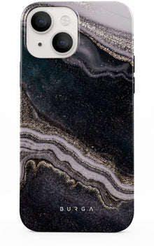 Burga Tough Case Apple iPhone 14 Magic Night