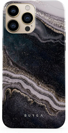 Burga Tough Case Apple iPhone 14 Pro Magic Night