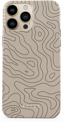 Burga Tough Case Apple iPhone 14 Pro Wild Terrain
