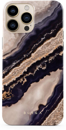 Burga Tough Case Apple iPhone 14 Pro Royal Blue