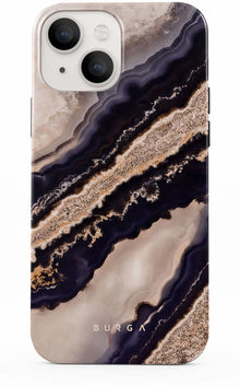 Burga Tough Case Apple iPhone 14 Plus Royal Blue