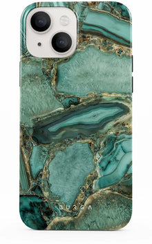 Burga Tough Case Apple iPhone 14 Ubud Jungle