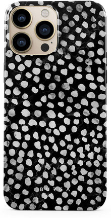 Burga Tough Case Apple iPhone 14 Pro Night Sky