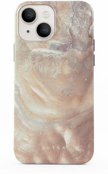 Burga Tough Case Apple iPhone 14 Serene Sunset