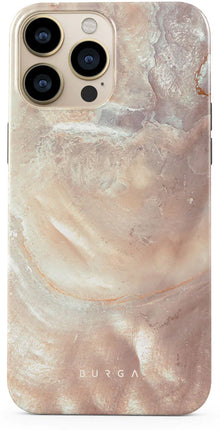 Burga Tough Case Apple iPhone 14 Pro Serene Sunset