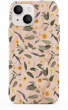 Burga Tough Case Apple iPhone 14 Sunday Brunch