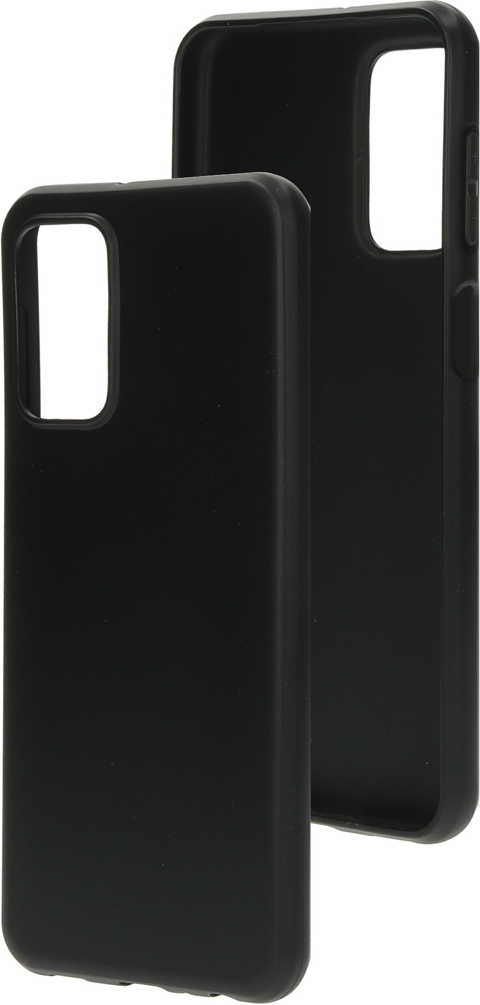 Mobiparts Classic TPU Case Samsung Galaxy A23 5G (2022) Matt Black