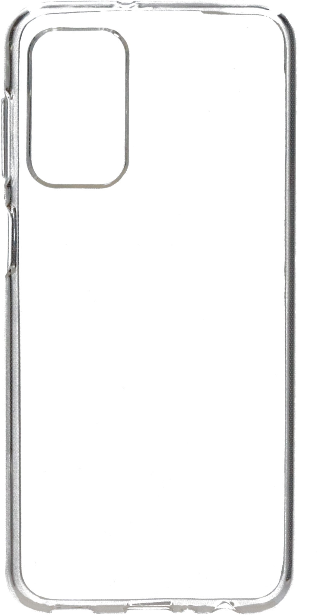Mobiparts Classic TPU Case Samsung Galaxy A23 5G (2022) Transparent