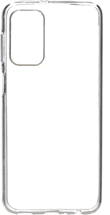 Mobiparts Classic TPU Case Samsung Galaxy A23 5G (2022) Transparent