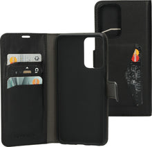 Mobiparts Classic Wallet Case Samsung Galaxy A23 5G (2022) Black