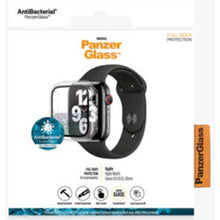 PanzerGlass Full Body Apple Watch 4/5/6/SE (40 mm) - Clear Anti-Bacterial