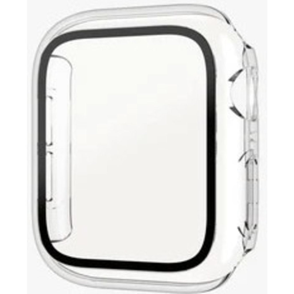 PanzerGlass Full Body Apple Watch 7 41 mm - Clear - Anti-Bacterial