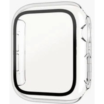 PanzerGlass Full Body Apple Watch 7 41 mm - Clear - Anti-Bacterial