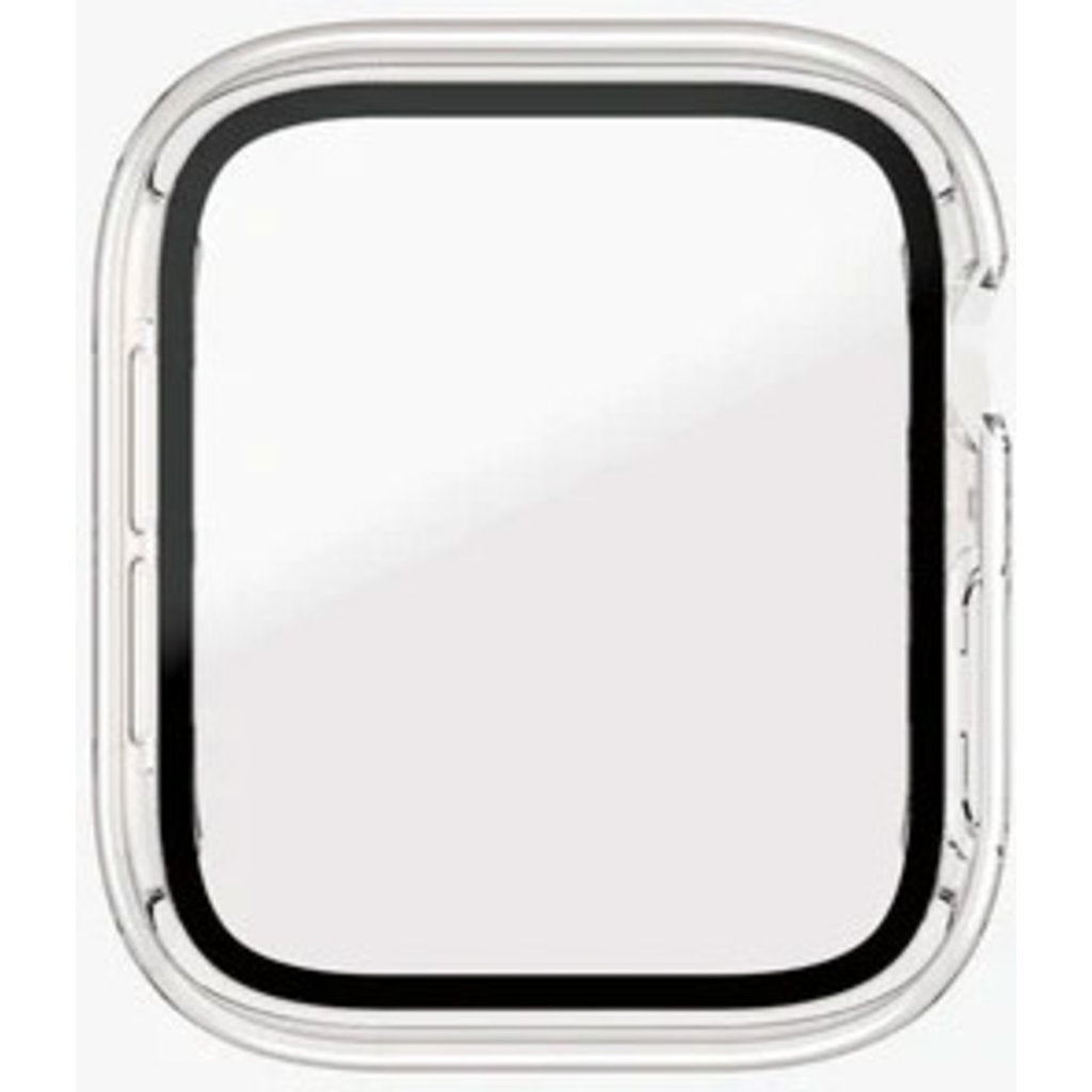 PanzerGlass Full Body Apple Watch 7 41 mm - Clear - Anti-Bacterial