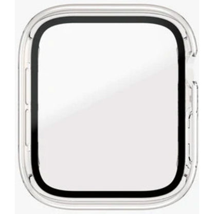 PanzerGlass Full Body Apple Watch 7 45 mm - Clear - Anti-Bacterial