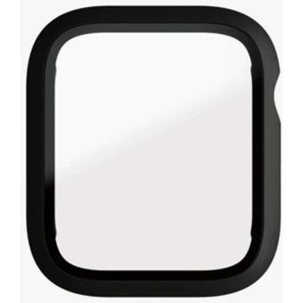 PanzerGlass Full Body Apple Watch 7 45 mm - Black - Anti-Bacterial
