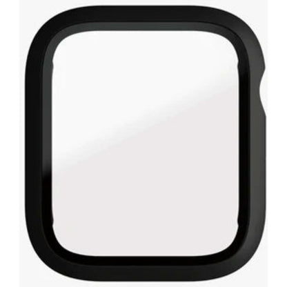 PanzerGlass Full Body Apple Watch 7 45 mm - Black - Anti-Bacterial