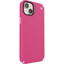 Speck Presidio2 Pro + MS Apple iPhone 14 Plus/15 Plus Digital Pink -  with Microban