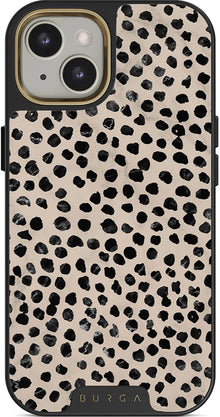 Burga Elite Case Apple iPhone 13 - Almond Latte