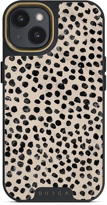 Burga Elite Case Apple iPhone 14 - Almond Latte