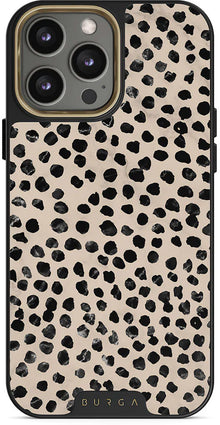 Burga Elite Case Apple iPhone 14 Pro - Almond Latte