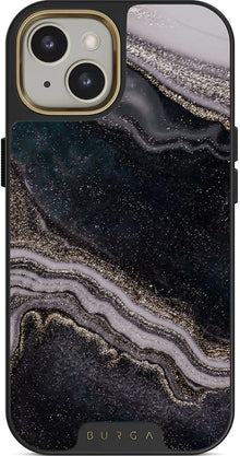 Burga Elite Case Apple iPhone 13 - Magic Night