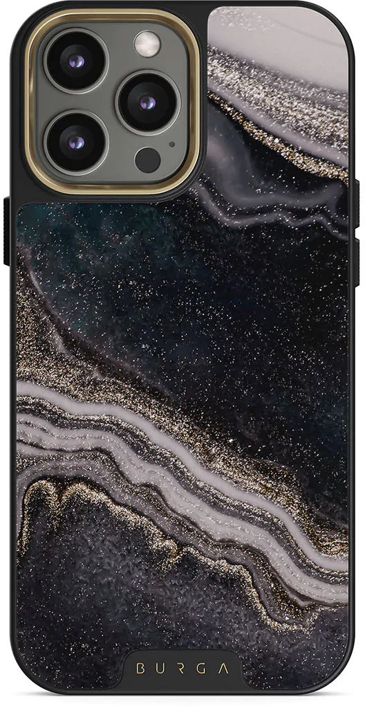 Burga Elite Case Apple iPhone 13 Pro - Magic Night