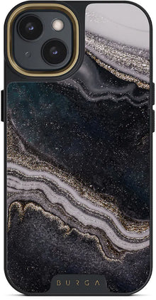 Burga Elite Case Apple iPhone 14 - Magic Night