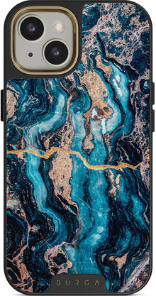 Burga Elite Case Apple iPhone 13 - Mystic River