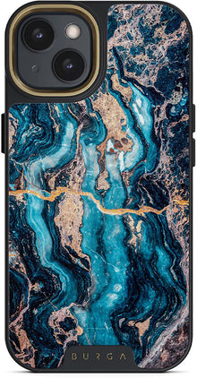 Burga Elite Case Apple iPhone 14 - Mystic River