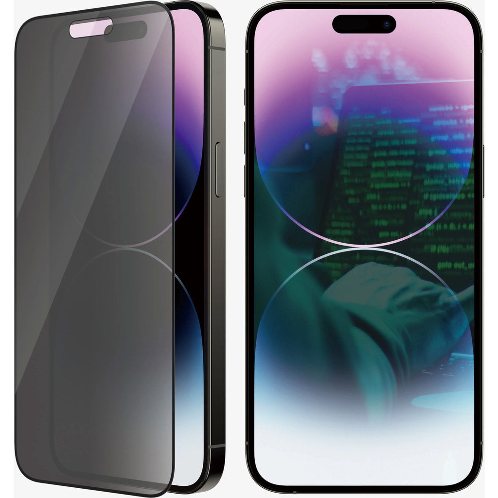 PanzerGlass Apple iPhone 14 Pro Max UWF Privacy Glass AB with EasyAligner